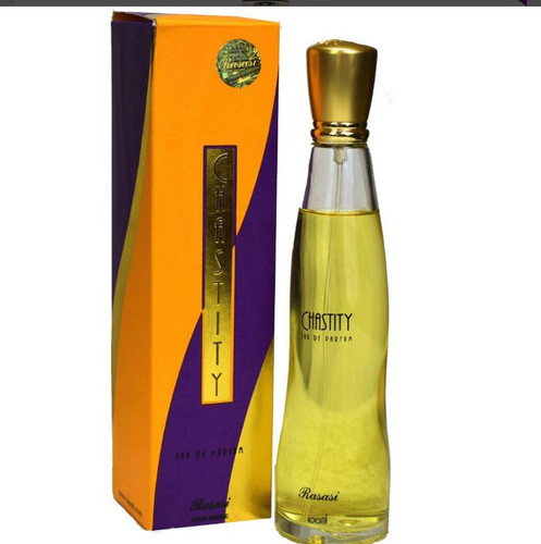 ادکلن چاستیتی Chastity چستیتی زنانه رصاصی