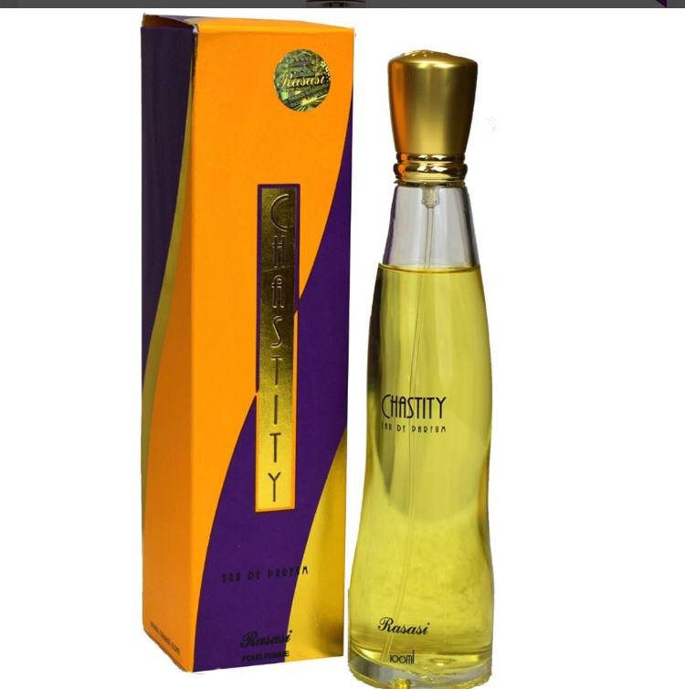 ادکلن چاستیتی Chastity چستیتی زنانه رصاصی