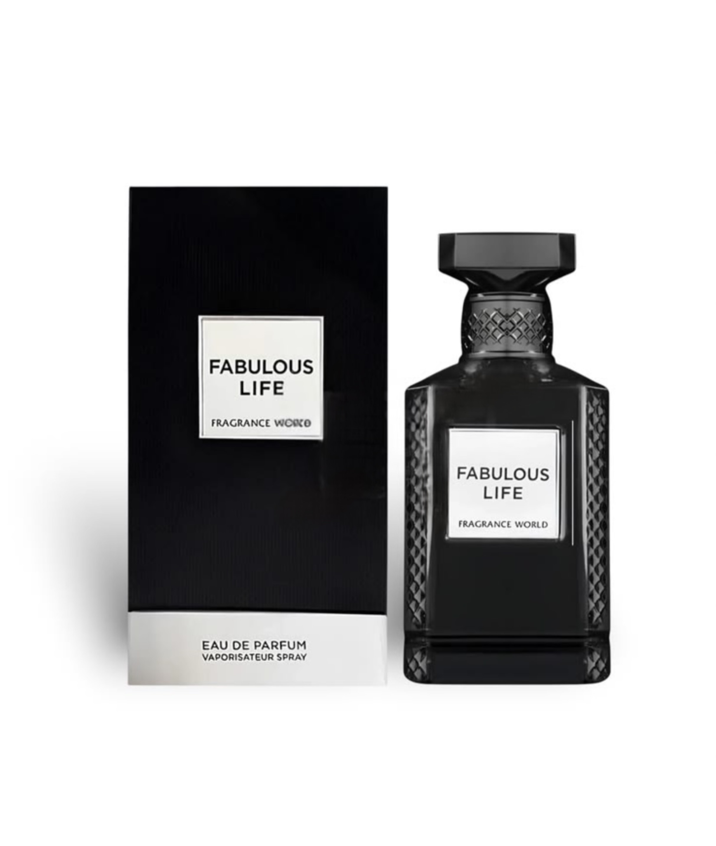 ادکلن فرگرانس ورد تام فورد فاکینگ فابولوس (فابولوس لایف) حجم 80 میل